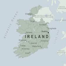The united kingdom of great britain and northern ireland, excluding overseas. Ireland Traveler View Travelers Health Cdc