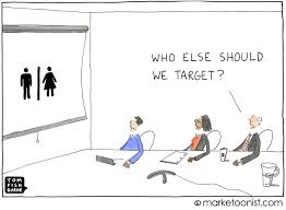 Focus On Niches For Content Marketing Riches Choose from 420000+ cartoon audience graphic resources and download in the form of png, eps, ai or psd. niches for content marketing riches
