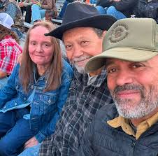 Heather's mom Bridgette is a soft spoken warrior. She is fiercely private  and fiercely loyal. About 6 weeks ago we got a call that some pain she had  been having turned out