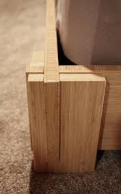 1970s european vintage bamboo beds and bed frames. The Bamboo Bed Frame Asiatisch Schlafzimmer Sonstige Von Vpwdesigns Houzz