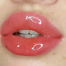 شفايف 2021 صور بوس شفايف صورة الشفاه 2021 Aesthetic Makeup Lip Art Glossy Lips