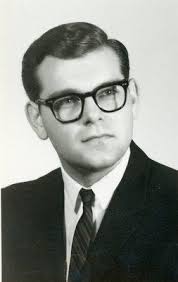 Allen Schreiber Obituary (1944