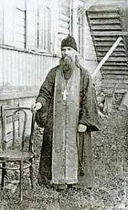 25 вересня - День пам’яті Пафнутія Єгиптянина 