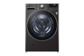 By millie fender 14 may 2020 although it's a little smaller than some washer dryer combos, the ge gfq14essnww packs in a lot of. Lg 5 2 Cu Ft Capacity Ai Dd Front Load Washer Lg Canada
