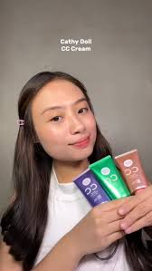 Vit C Foundation 🧡🍊 فاونديشن فيتامين سي 🧡🍊 #كوزمتك #كاثي_دول #ترند  #cathydoll #cosmetics #vitaminac