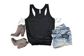 Free Black Tank Top Mock Up Next Level 6733 6733 Psd In 2020 Clothing Mockup Mockup Free Psd Black Tank Tops