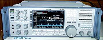 Image result for ICOM IC-R9500