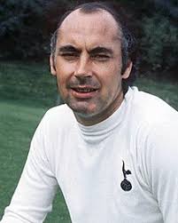 Alan Gilzean