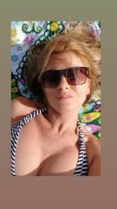 Alexandra Brucker's Instagram, Twitter & Facebook