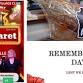 REMEMBRANCE DAY MICHELLE B event image
