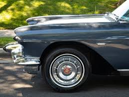 Image result for Cheviot Gray 1958 Cadillac