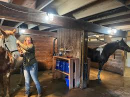 Profile for Hocking College Equestrian Team