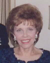 Johanna Beres Obituary