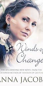 Lavender Lane: The uplifting story from the multi-million copy bestselling  author Anna Jacobs (Larch Tree Lane) : Jacobs, Anna: Amazon.co.uk: Books