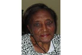 Melvina Williams Obituary (2013)