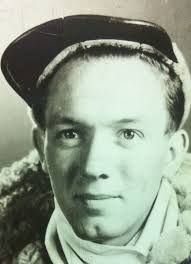 Merle E Rohlfs (1923-2013)