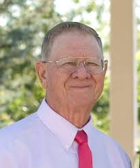 Bruce Baily Obituary