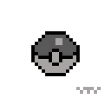 Pngkit selects 68 hd pokemon ball png images for free download. Pokemon Ball Pixel Art By Vynguyenst96 On Deviantart