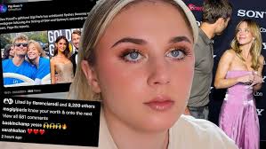 Truth about Sydney Sweeney and Glen Powell