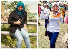 Impian saya untuk kurus telah menjadi. Begini Caranya Saya Hilangkan 10kg Sebulan Tanpa Sebarang Produk