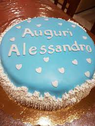 Torta Alessandro Torte Torta Di Rose