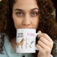 Whizguide Altro capo, regalo per capo, regalo CEO, regalo per donna Boss  Lady. Regalo per donne di compleanno : Amazon.it: Casa e cucina