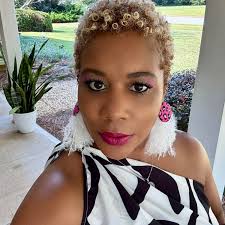 This epitomized the relationship with my mom! I could stand because she  kneeled! She anointed me while I slept so I could awaken to who I was born  to be! On this