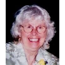 Gloria Eleanor Bliesath Obituary