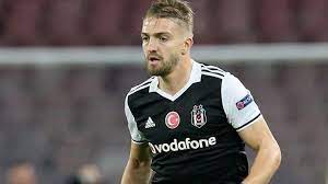 The latest tweets from @canererkin Besiktas Monatelang Ohne Caner Erkin Uefa Champions League Uefa Com