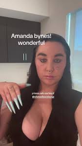 Amanda Bynes Timeline Still Pictures