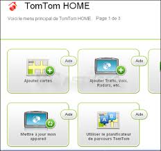 La marque hollandaise tomtom fait partie des pionniers du système de navigation et d'info trafic. Pc Astuces Mettre A Jour Son Gps Tomtom