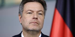 Landwirte gegen Robert Habeck: Weg mit der Mistgabel