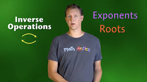 Algebra Basics Exponents In Algebra Math Antics Youtube