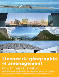 Licences pro aménagement, tourisme, territoires. Http Lettres Sorbonne Universite Fr Sites Default Files Media 2020 01 Livret Licence 2019 2020 V1 6 Sept 2019 Ajustements 11 09 1 Pdf