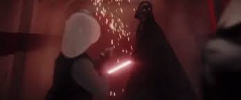 # coffee # star wars # starwars # darth vader # darthvader. Rogue One Gif By Star Wars Find Share On Giphy