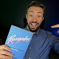 Amazon.com: Renegades: Break Rules. Find Freedom (A Book for Founders)  (Audible Audio Edition): Benj Miller, Chris White, McKenzie Decker, Benj  Miller, System & Soul Framework, LLC: Books