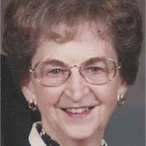 Helen Gibson Obituary