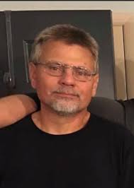 Alan Sheffield Obituary