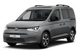 VOLKSWAGEN-CADDY