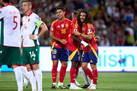 بلغارستان 0-3 اسپانیا؛ اصل نانوشته: قهرمان یورو مدعی اصلی جام جهانی هم هست!