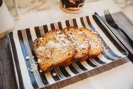 Health experts say that breakfast is the most important meal of the day! Easy Air Fryer French Toast For A Healthy Breakfast Airfrying Net