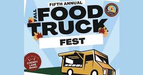 CLB at Doylestown Food Truck Fest