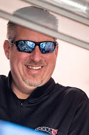 PHOTOS: DonutNV food truck