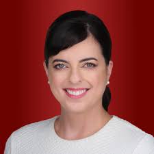 Katy Boatman for Judge