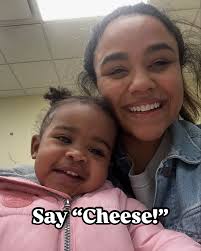 Strong enough to bear the children, then get back to business.” — @beyonce  📸: @annawillisonphoto