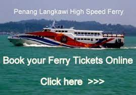 Langkawi to penang ferry ticket prices. Penang Langkawi Ferry Timetable 2020 Duration Ticket Price Harga Tiket