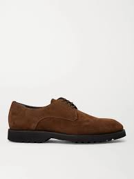 Free shipping both ways on shoes, men, suede, dress from our vast selection of styles. Suede Shoes Tom Ford Mr Porter