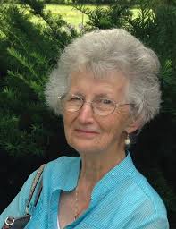 Obituary information for Jo Ann Clark Herrod