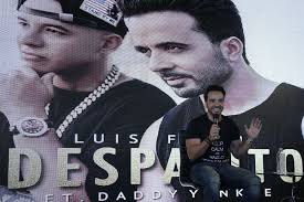 Despacito, the Most-Streamed Song of All Time by Luis Fonsi and Justin  Bieber, Banned in Malaysia Over Sexy Lyrics - Newsweek