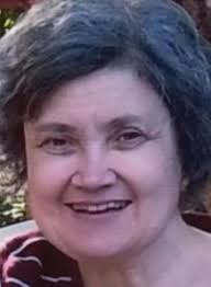 Joyce Dotson Obituary (1957